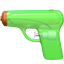 slack pistol emoji