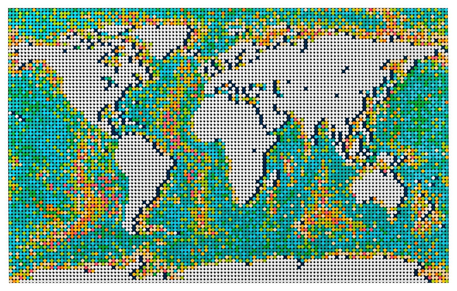 lego world map final