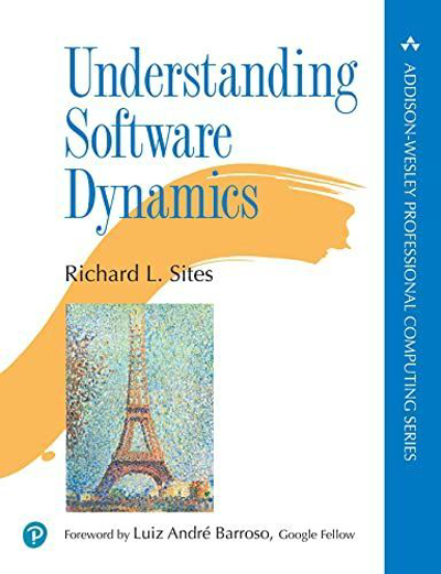 Book Cover - Book Review: Understanding Software Dynamics